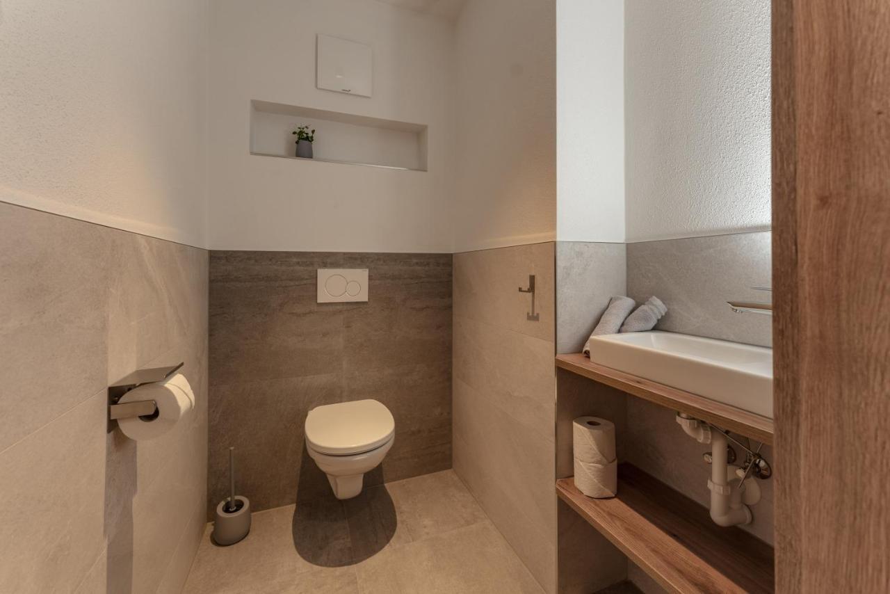 Appartements Die Ramsauerin Ramsau am Dachstein Kültér fotó