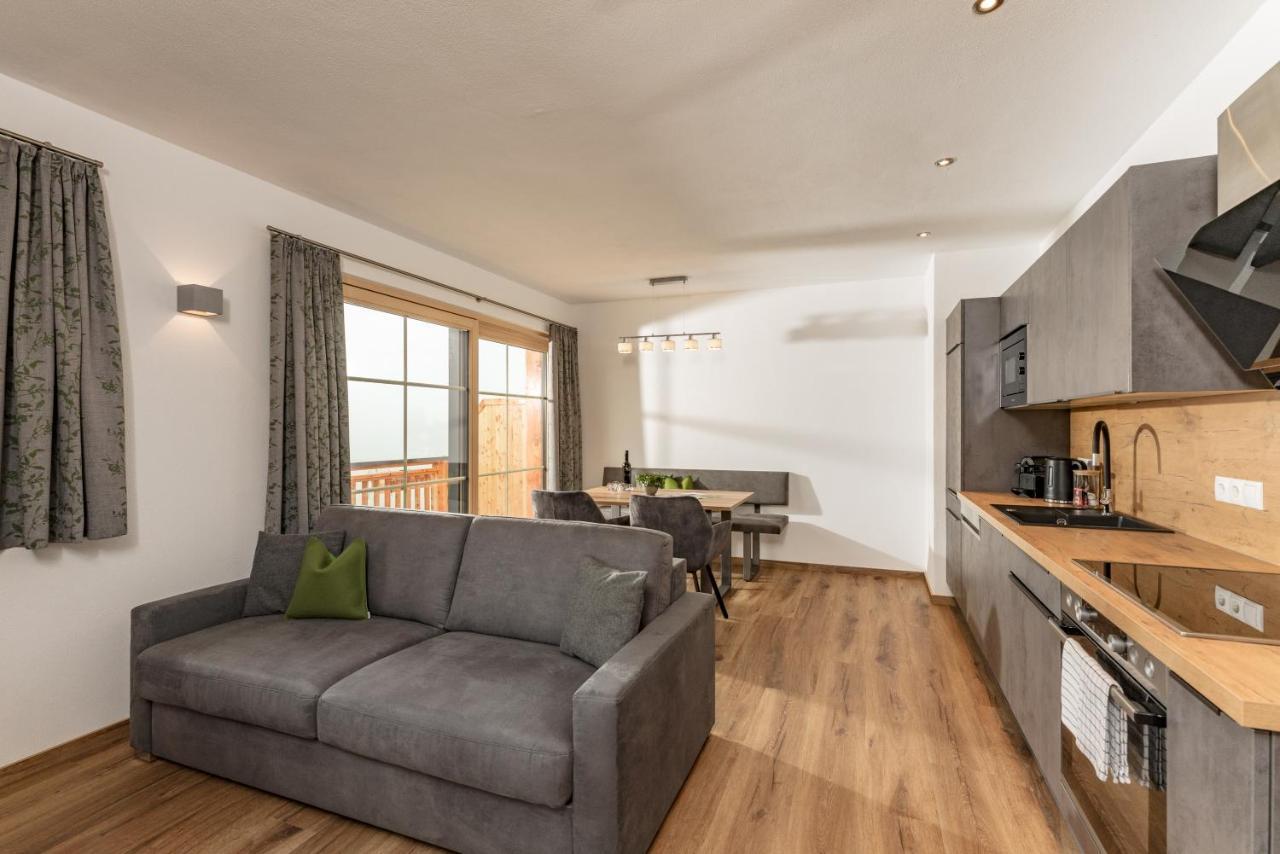 Appartements Die Ramsauerin Ramsau am Dachstein Kültér fotó