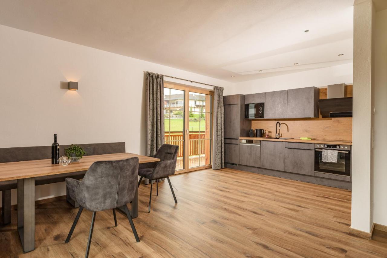 Appartements Die Ramsauerin Ramsau am Dachstein Kültér fotó