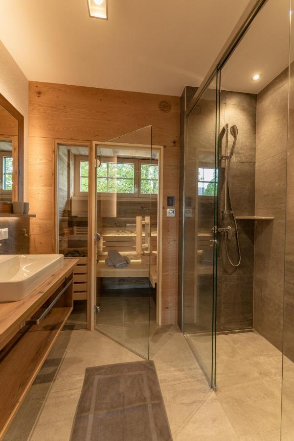 Appartements Die Ramsauerin Ramsau am Dachstein Kültér fotó