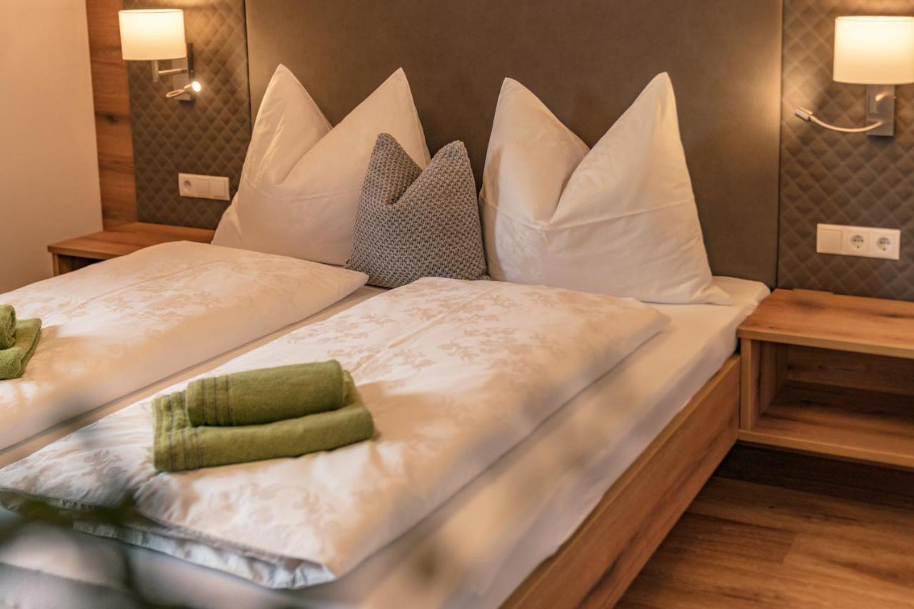 Appartements Die Ramsauerin Ramsau am Dachstein Kültér fotó