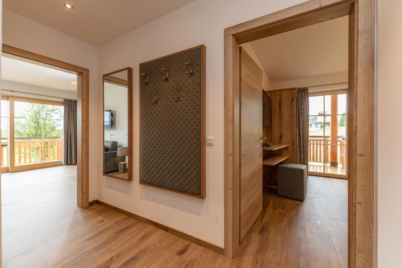 Appartements Die Ramsauerin Ramsau am Dachstein Kültér fotó